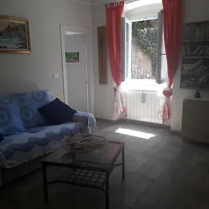 Appartamento Della Castagna, Genova