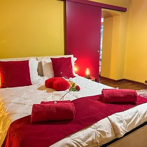 Appartamento Loft Di Charme In Centro, Genova