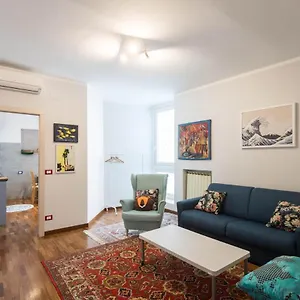 Appartamento Casa Sottoripa, Genova