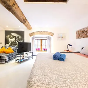 Appartamento Loft La Vecchia, Genova