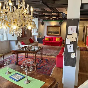 T-loft Génova