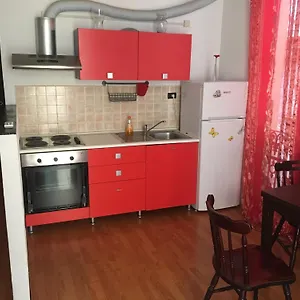 Appartamento Monolocale Centro Storico, Genova