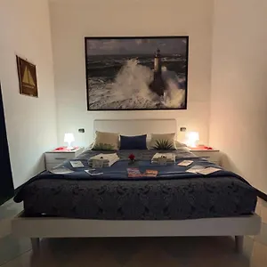 Appartamento Acciuga, Genova