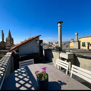 La Chicca Acquario Luxury Viewpoint Genoa
