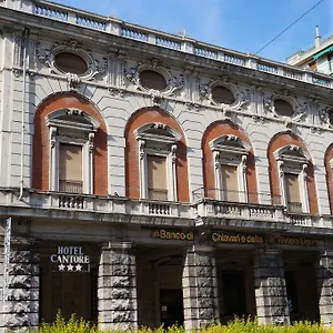 Cantore Génova