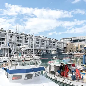 Darsena Genoa
