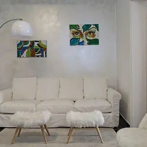 Appartamento Casa Azzurra By Wonderful Italy, Genova