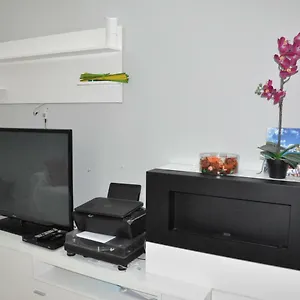 Appartamento Michel's House, Genova