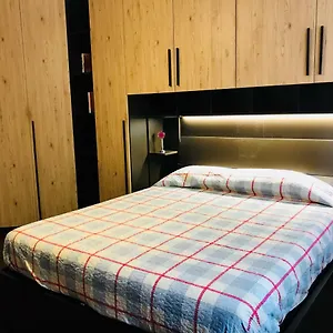 Appartamento La Casa Di Claudia, Genova
