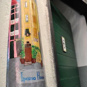Ipazia House Genoa
