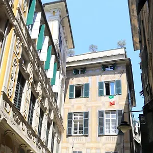 Quarto Piano Génova