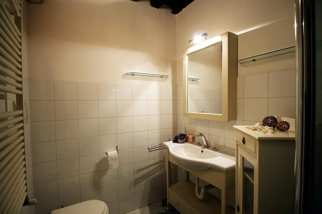 House Zoe Hotel Genoa