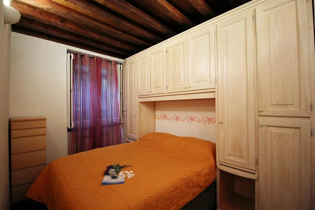 House Zoe Hotel Genoa 0*,  Italy